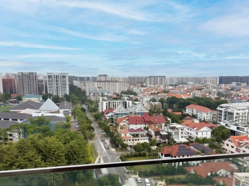 Haig 162, 162 Haig Road, 1 Bedroom, 409 sqft, Condominium For Sale, by Camille Tee, 500197084 - View 2 - PropertyGuru.com.sg