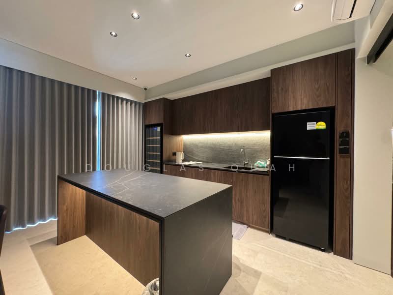 Landed near Paragon, , 9 Bedrooms, 4,481 sqft, Terraced House For Rent, by Douglas Quah, 500197091 - Kitchen - PropertyGuru.com.sg