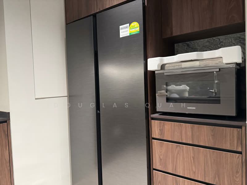 Landed near Paragon, , 9 Bedrooms, 4,481 sqft, Terraced House For Rent, by Douglas Quah, 500197091 - Kitchen - PropertyGuru.com.sg