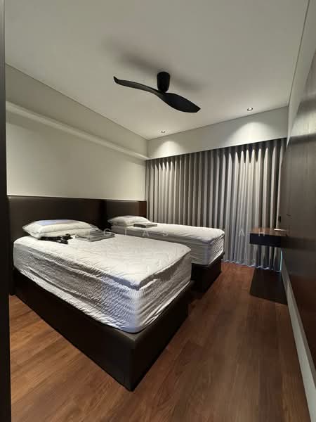 Landed near Paragon, , 9 Bedrooms, 4,481 sqft, Terraced House For Rent, by Douglas Quah, 500197091 - Bedroom - PropertyGuru.com.sg