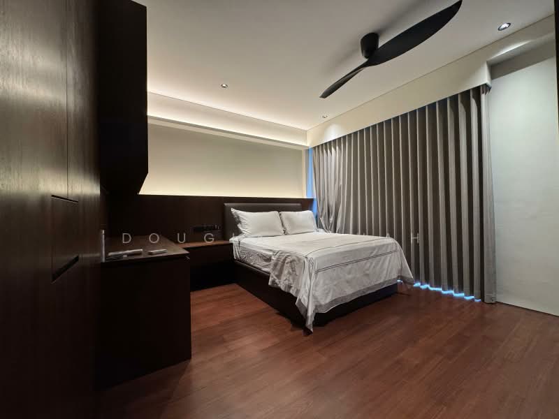Landed near Paragon, , 9 Bedrooms, 4,481 sqft, Terraced House For Rent, by Douglas Quah, 500197091 - Bedroom - PropertyGuru.com.sg