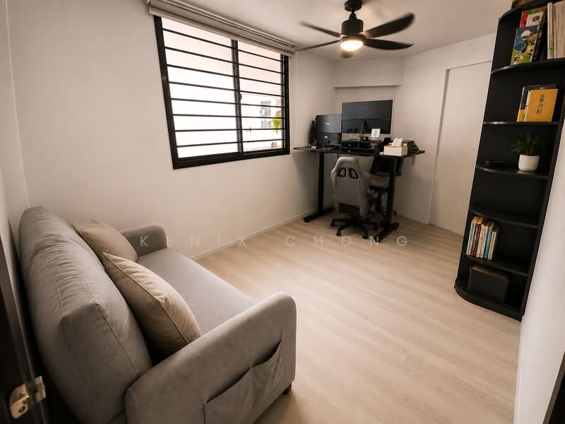181 Bishan Street 13, 181 Bishan Street 13, 2 Bedrooms, 925 sqft, HDB Flat For Rent, by Kenix Chong, 500197092 - Common room - PropertyGuru.com.sg