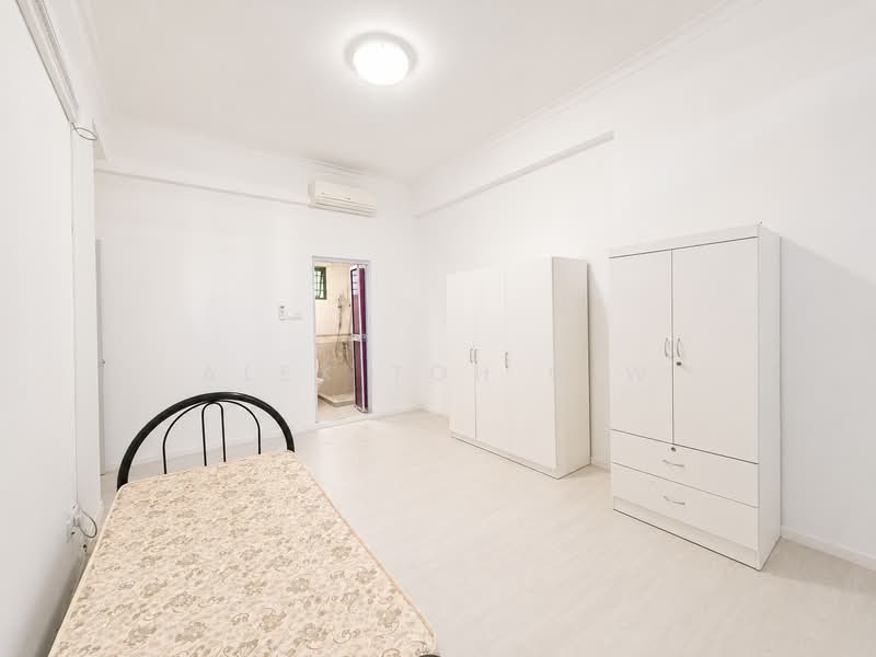 The Sunny Spring, 50 Lorong 40 Geylang, 3 Bedrooms, 1,410 sqft, Apartment For Rent, by Alex Toh C W, 500197094 - Bedroom - PropertyGuru.com.sg