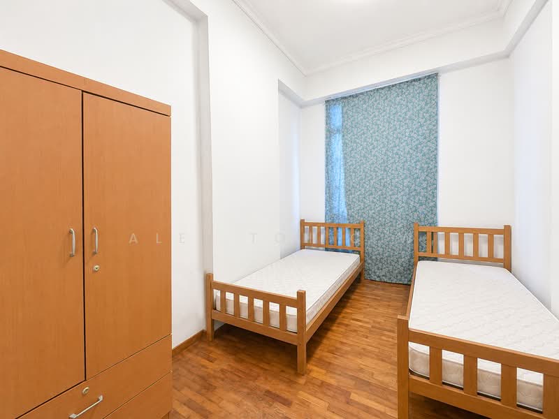 The Sunny Spring, 50 Lorong 40 Geylang, 3 Bedrooms, 1,410 sqft, Apartment For Rent, by Alex Toh C W, 500197094 - Bedroom - PropertyGuru.com.sg