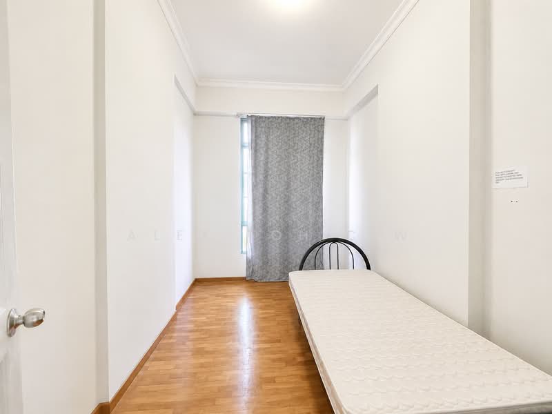 The Sunny Spring, 50 Lorong 40 Geylang, 3 Bedrooms, 1,410 sqft, Apartment For Rent, by Alex Toh C W, 500197094 - Bedroom - PropertyGuru.com.sg