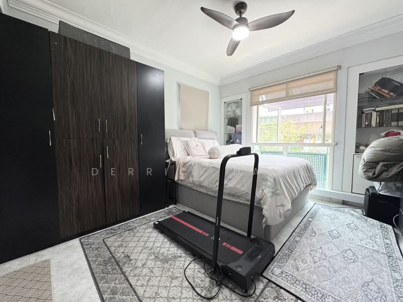 119D Rivervale Drive, 119D Rivervale Drive, 3 Bedrooms, 1,302 sqft, HDB Flat For Sale, by Derrick Dang, 500197097 - Bedroom - PropertyGuru.com.sg