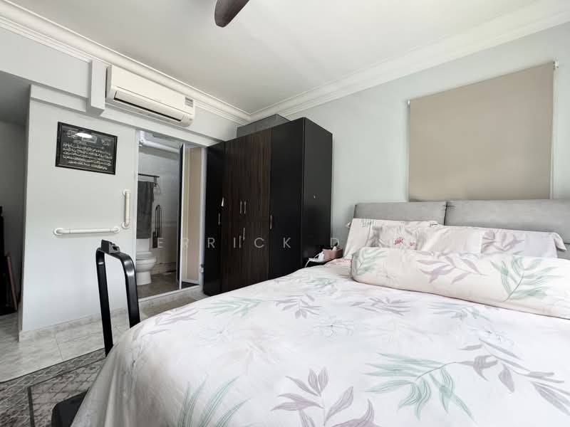 119D Rivervale Drive, 119D Rivervale Drive, 3 Bedrooms, 1,302 sqft, HDB Flat For Sale, by Derrick Dang, 500197097 - Bedroom - PropertyGuru.com.sg