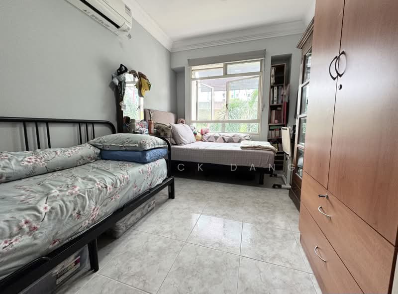 119D Rivervale Drive, 119D Rivervale Drive, 3 Bedrooms, 1,302 sqft, HDB Flat For Sale, by Derrick Dang, 500197097 - Bedroom - PropertyGuru.com.sg