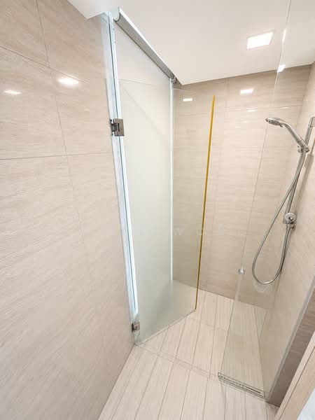 Ripple Bay, 4 Pasir Ris Link, Room Rental, 180 sqft, Condominium For Rent, by Daryl Wong, 500197098 - Bathroom - PropertyGuru.com.sg