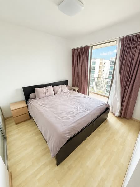 Ripple Bay, 4 Pasir Ris Link, Room Rental, 180 sqft, Condominium For Rent, by Daryl Wong, 500197098 - Bedroom - PropertyGuru.com.sg