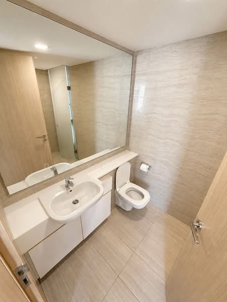 Ripple Bay, 4 Pasir Ris Link, Room Rental, 180 sqft, Condominium For Rent, by Daryl Wong, 500197098 - Bathroom - PropertyGuru.com.sg