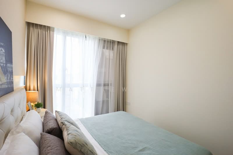 The Gazania, 5 How Sun Drive, 2 Bedrooms, 700 sqft, Condominium For Sale, by Matthew Lam, 500197100 - Bedroom - PropertyGuru.com.sg