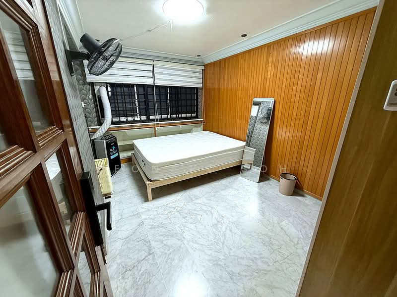 842 Jurong West Street 81, 842 Jurong West Street 81, Room Rental, 110 sqft, HDB Flat For Rent, by Leonard Soh, 500197101 - Bedroom - PropertyGuru.com.sg