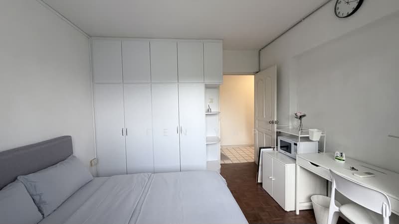 Pine Grove, 1N Pine Grove, Room Rental, 120 sqft, Condominium For Rent, by Leen Yap, 500197105 - Bedroom - PropertyGuru.com.sg