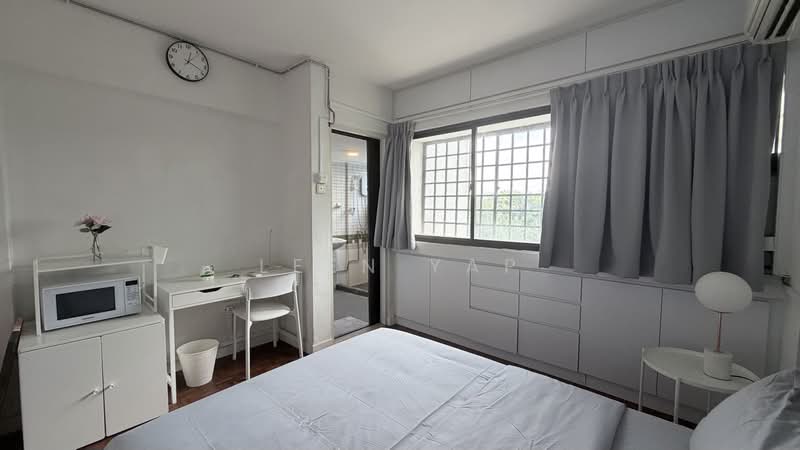 Pine Grove, 1N Pine Grove, Room Rental, 120 sqft, Condominium For Rent, by Leen Yap, 500197105 - Bedroom - PropertyGuru.com.sg