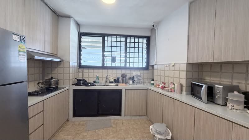Pine Grove, 1N Pine Grove, Room Rental, 120 sqft, Condominium For Rent, by Leen Yap, 500197105 - PropertyGuru.com.sg