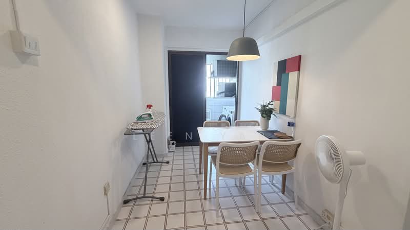 Pine Grove, 1N Pine Grove, Room Rental, 120 sqft, Condominium For Rent, by Leen Yap, 500197105 - PropertyGuru.com.sg