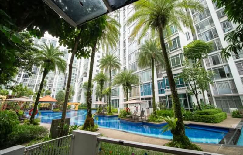 The Lakeshore, 31 Jurong West Street 41, 2 Bedrooms, 926 sqft, Condominium For Rent, by Coralle Wong, 500197109 - Exterior - PropertyGuru.com.sg
