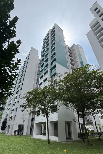 441B Bukit Batok West Avenue 8, 441B Bukit Batok West Avenue 8, 3 Bedrooms, 990 sqft, HDB Flat For Sale, by Bernard Wong, 500197110 - Exterior - PropertyGuru.com.sg