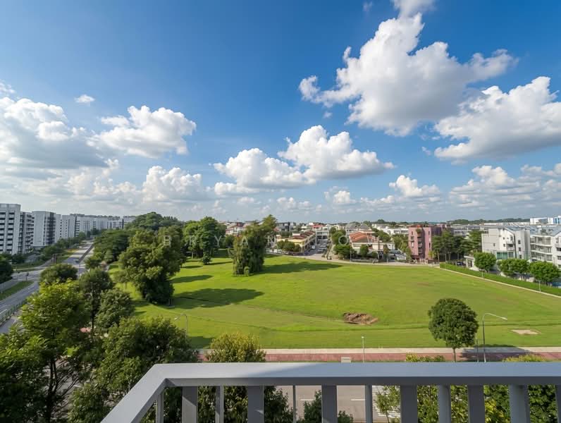 The Brownstone, 152 Canberra Drive, 3 Bedrooms, 915 sqft, Executive Condominium For Sale, by Bryan Low, 500197112 - View - PropertyGuru.com.sg