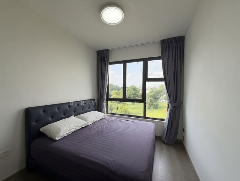 The Brownstone, 152 Canberra Drive, 3 Bedrooms, 915 sqft, Executive Condominium For Sale, by Bryan Low, 500197112 - Bedroom - PropertyGuru.com.sg