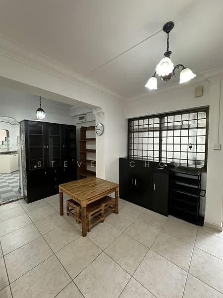 762 Choa Chu Kang North 5, 762 Choa Chu Kang North 5, 3 Bedrooms, 1,110 sqft, HDB Flat For Rent, by Steven Choo, 500197113 - Living Room - PropertyGuru.com.sg