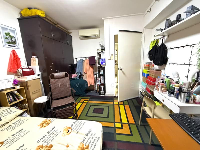 762 Choa Chu Kang North 5, 762 Choa Chu Kang North 5, 3 Bedrooms, 1,110 sqft, HDB Flat For Rent, by Steven Choo, 500197113 - PropertyGuru.com.sg