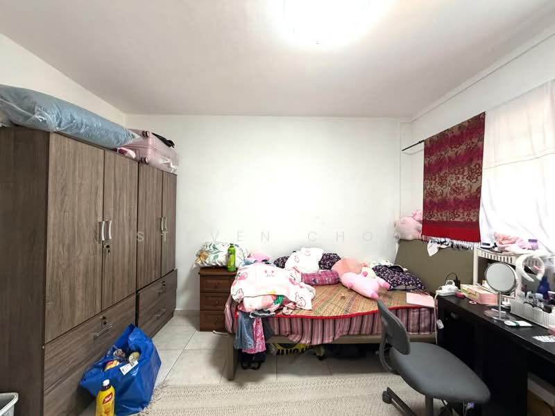 762 Choa Chu Kang North 5, 762 Choa Chu Kang North 5, 3 Bedrooms, 1,110 sqft, HDB Flat For Rent, by Steven Choo, 500197113 - PropertyGuru.com.sg