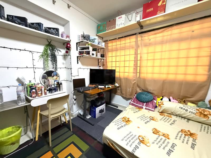 762 Choa Chu Kang North 5, 762 Choa Chu Kang North 5, 3 Bedrooms, 1,110 sqft, HDB Flat For Rent, by Steven Choo, 500197113 - PropertyGuru.com.sg