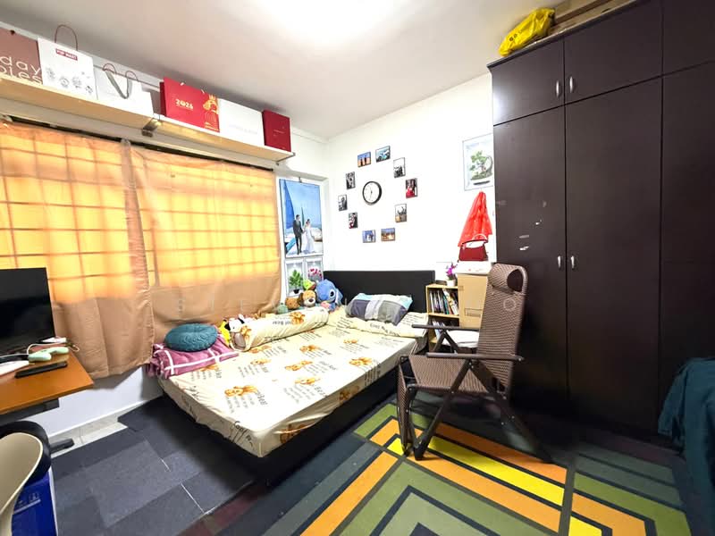 762 Choa Chu Kang North 5, 762 Choa Chu Kang North 5, 3 Bedrooms, 1,110 sqft, HDB Flat For Rent, by Steven Choo, 500197113 - PropertyGuru.com.sg