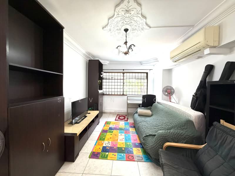 762 Choa Chu Kang North 5, 762 Choa Chu Kang North 5, 3 Bedrooms, 1,110 sqft, HDB Flat For Rent, by Steven Choo, 500197113 - PropertyGuru.com.sg