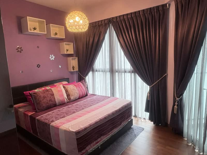 Eight Courtyards, 10 Canberra Drive, 2 Bedrooms, 861 sqft, Condominium For Sale, by Dennis Lim, 500197114 - Bedroom - PropertyGuru.com.sg