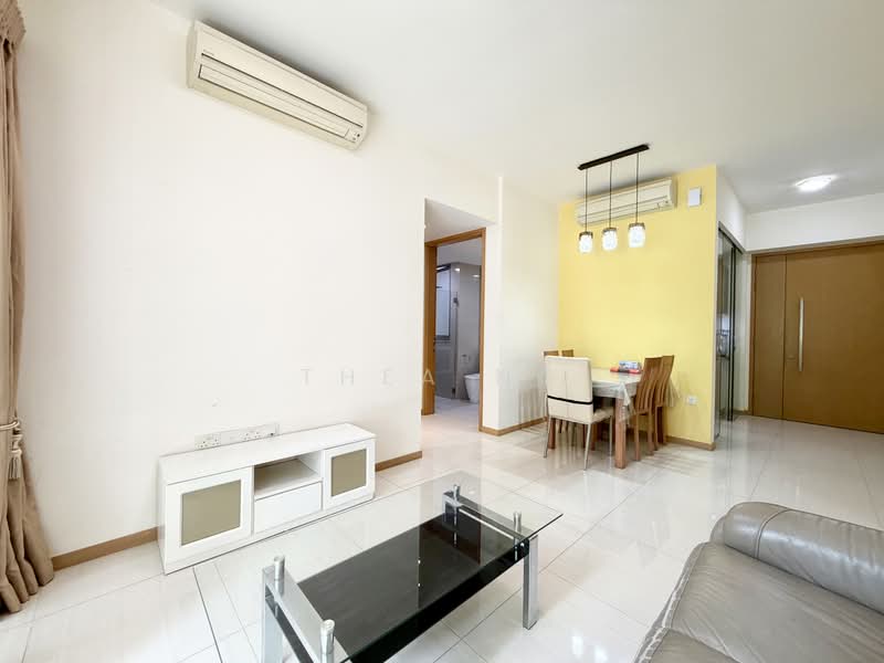Terrasse, 25 Terrasse Lane, 2 Bedrooms, 732 sqft, Condominium For Rent, by Thea Ng, 500197115 - Living Room - PropertyGuru.com.sg