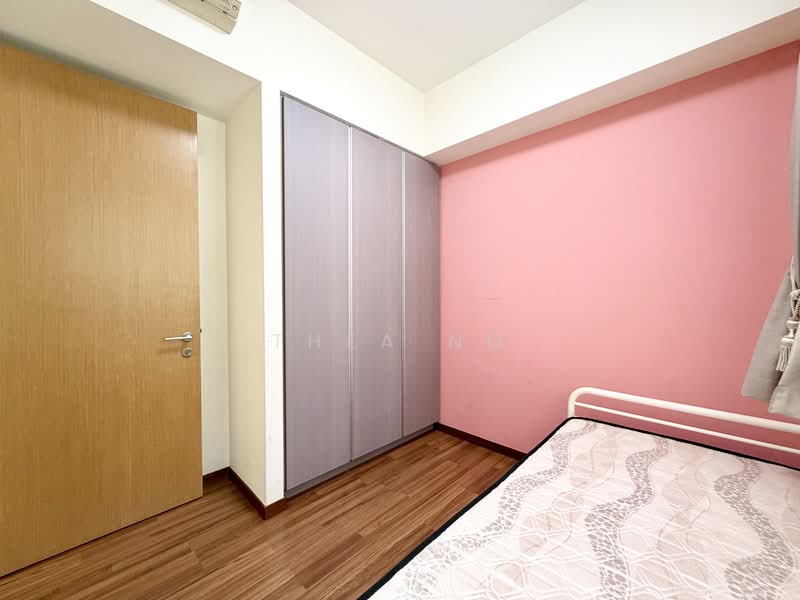Terrasse, 25 Terrasse Lane, 2 Bedrooms, 732 sqft, Condominium For Rent, by Thea Ng, 500197115 - Bedroom - PropertyGuru.com.sg