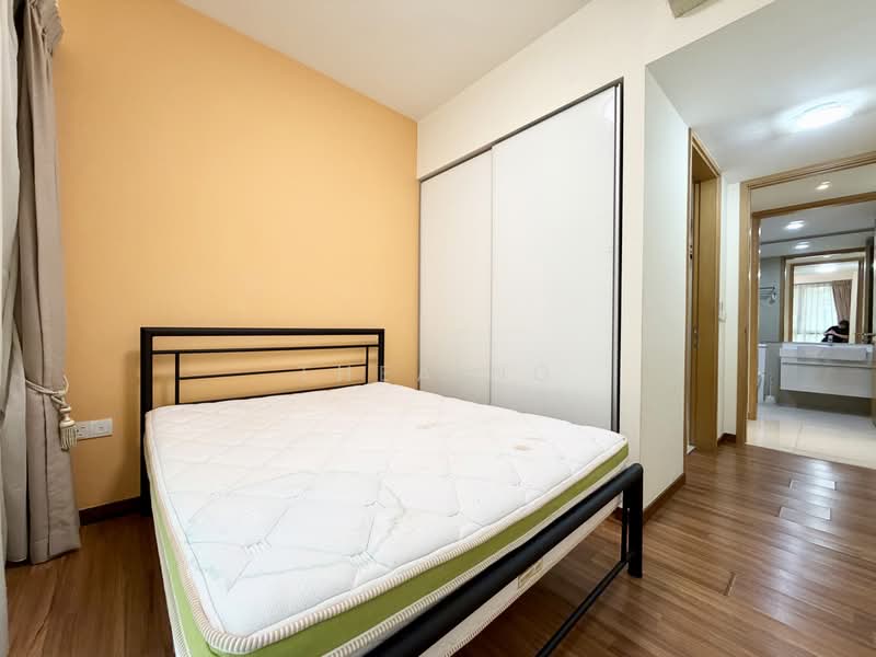 Terrasse, 25 Terrasse Lane, 2 Bedrooms, 732 sqft, Condominium For Rent, by Thea Ng, 500197115 - Bedroom - PropertyGuru.com.sg