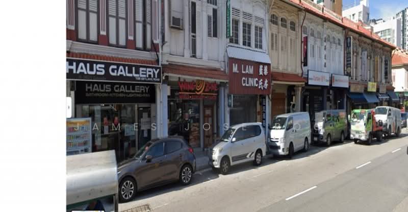 No takeover fee | Cheap Geylang FNB | Fitted kitchen, , 1,150 sqft, Food & Beverage For Rent, by James Jose Boo, 500197116 - CommercialGuru.com.sg
