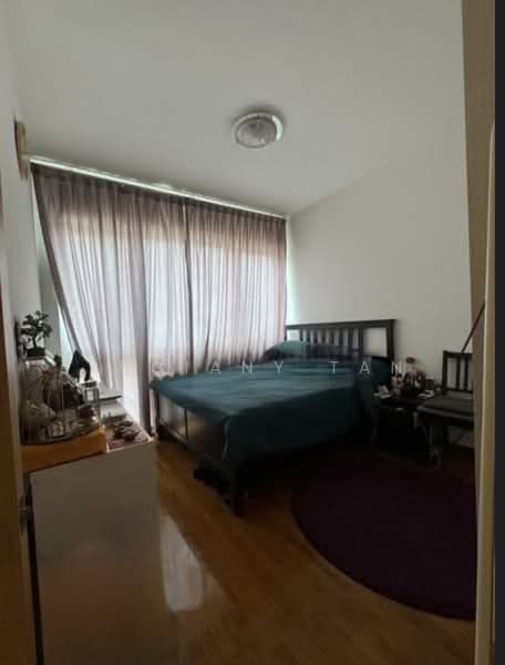 Waterview, 91 Tampines Avenue 1, 2 Bedrooms, 786 sqft, Condominium For Sale, by Sugiany Tan, 500197117 - Bedroom - PropertyGuru.com.sg