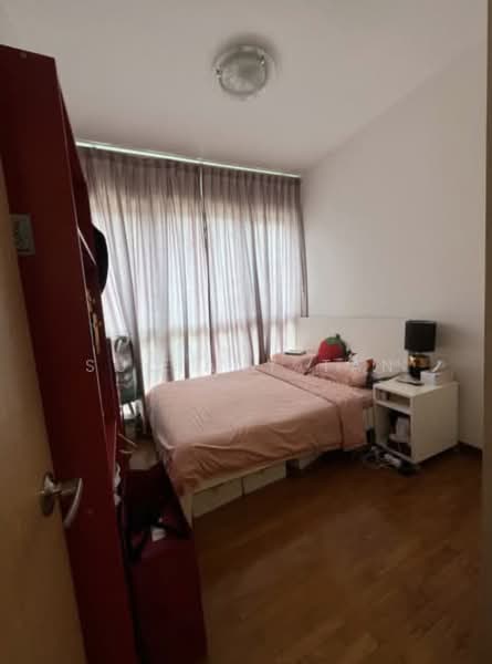 Waterview, 91 Tampines Avenue 1, 2 Bedrooms, 786 sqft, Condominium For Sale, by Sugiany Tan, 500197117 - Bedroom - PropertyGuru.com.sg