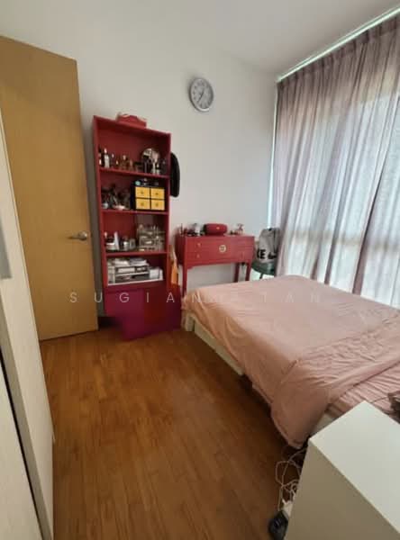 Waterview, 91 Tampines Avenue 1, 2 Bedrooms, 786 sqft, Condominium For Sale, by Sugiany Tan, 500197117 - Bedroom - PropertyGuru.com.sg