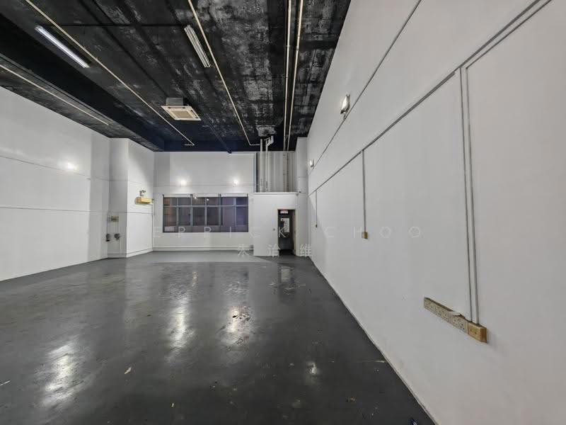 North Spring Bizhub, 11 Yishun industrial Street 1, Sembawang / Yishun, 1,593 sqft, Light Industrial (B1) For Rent, by Derrick Choo 朱治维, 500197118 - Interior - CommercialGuru.com.sg