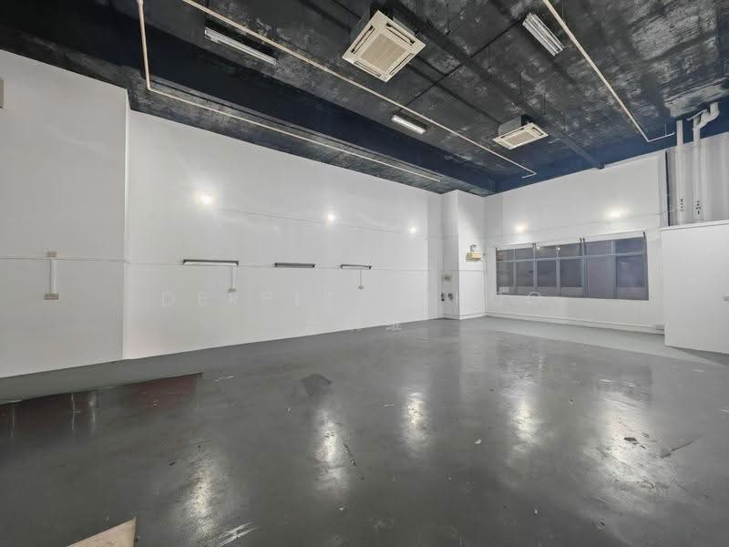 North Spring Bizhub, 11 Yishun industrial Street 1, Sembawang / Yishun, 1,593 sqft, Light Industrial (B1) For Rent, by Derrick Choo 朱治维, 500197118 - Interior - CommercialGuru.com.sg