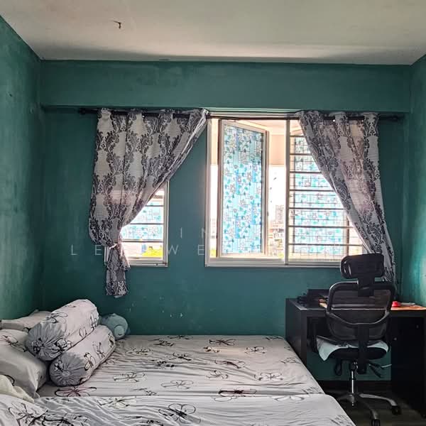 988A Buangkok Green, 988A Buangkok Green, 3 Bedrooms, 1,001 sqft, HDB Flat For Sale, by Kevin Soh Lee Wee 苏立伟, 500197122 - Bedroom - PropertyGuru.com.sg
