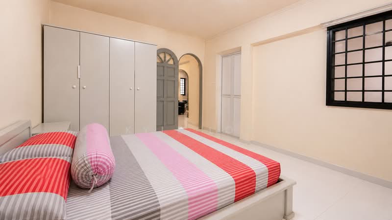 221 Hougang Street 21, 221 Hougang Street 21, 3 Bedrooms, 1,593 sqft, HDB Flat For Sale, by Kyle Low, 500197123 - Bedroom - PropertyGuru.com.sg