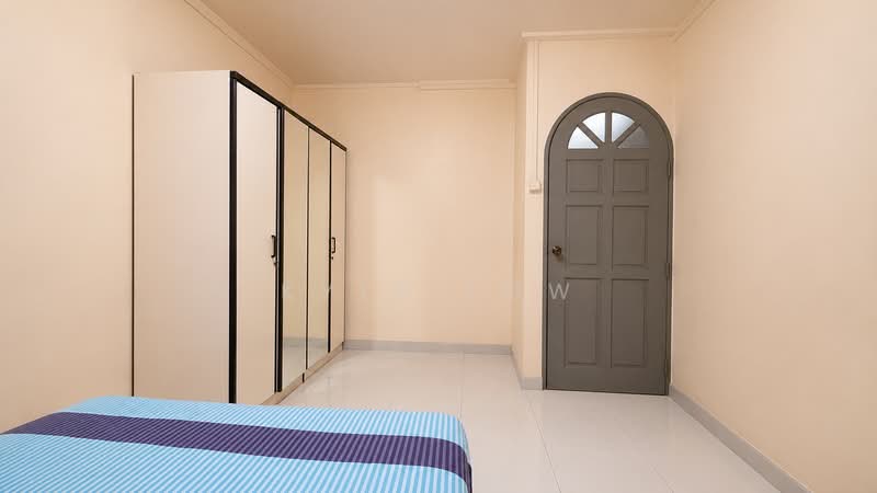 221 Hougang Street 21, 221 Hougang Street 21, 3 Bedrooms, 1,593 sqft, HDB Flat For Sale, by Kyle Low, 500197123 - Bedroom - PropertyGuru.com.sg