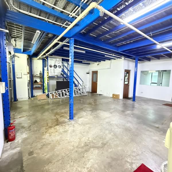 Primax, 22 New Industrial Road, 2,938 sqft, Light Industrial (B1) For Rent, by Kishin Doulatram (Kenny D), 500197128 - CommercialGuru.com.sg