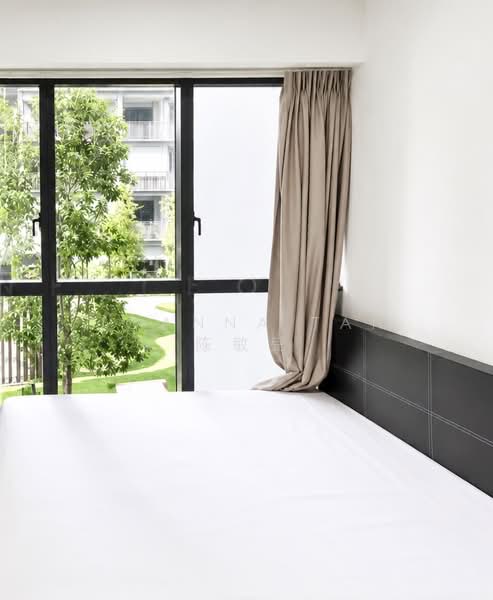 The Florence Residences, 99 Hougang Avenue 2, 2 Bedrooms, 635 sqft, Condominium For Sale, by Joanna Tan 陈敏兒, 500197137 - Bedroom - PropertyGuru.com.sg