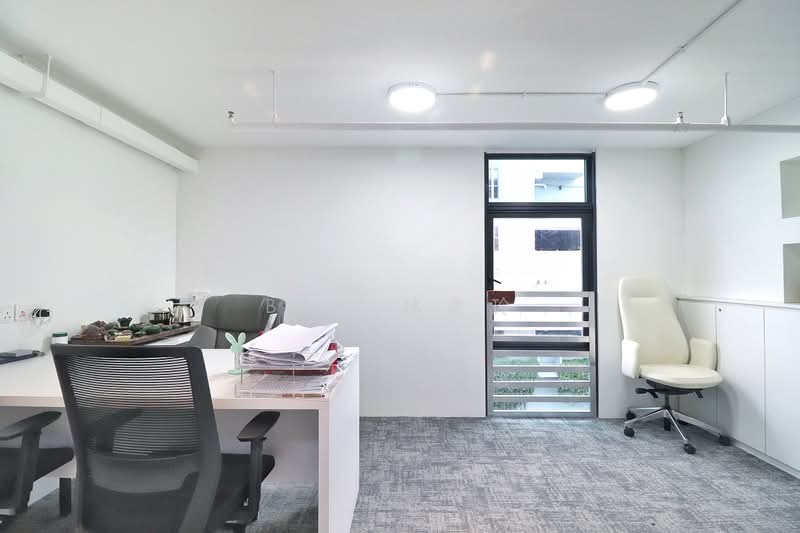 Primax, 22 New Industrial Road, 2,938 sqft, Light Industrial (B1) For Rent, by Bee 林美玲, 500197141 - Study - CommercialGuru.com.sg