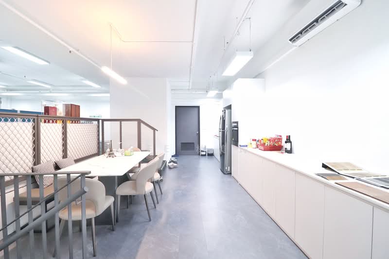 Primax, 22 New Industrial Road, 2,938 sqft, Light Industrial (B1) For Rent, by Bee 林美玲, 500197141 - Interior - CommercialGuru.com.sg
