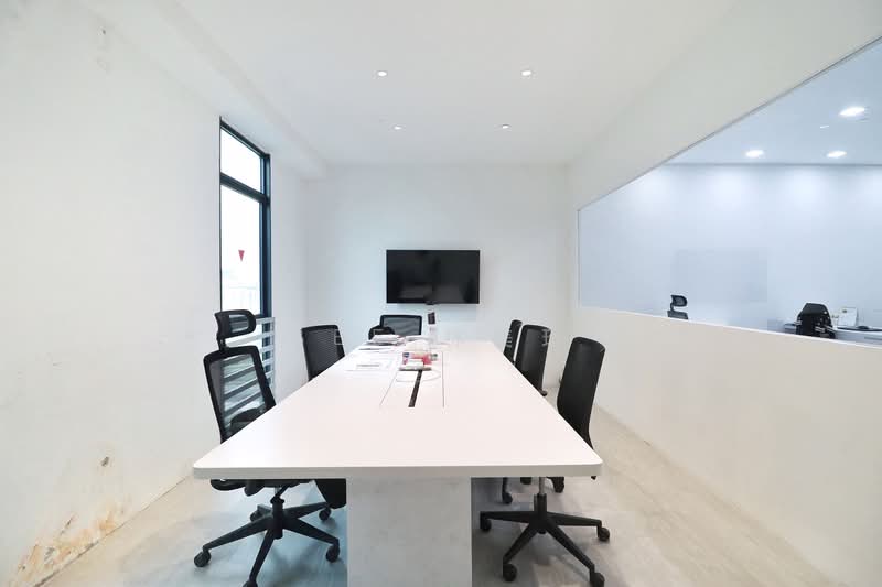 Primax, 22 New Industrial Road, 2,938 sqft, Light Industrial (B1) For Rent, by Bee 林美玲, 500197141 - Interior - CommercialGuru.com.sg