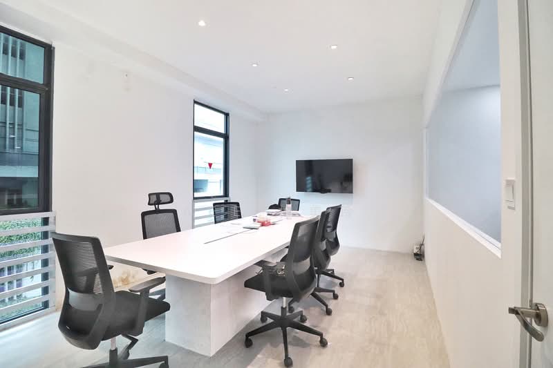 Primax, 22 New Industrial Road, 2,938 sqft, Light Industrial (B1) For Rent, by Bee 林美玲, 500197141 - Interior - CommercialGuru.com.sg